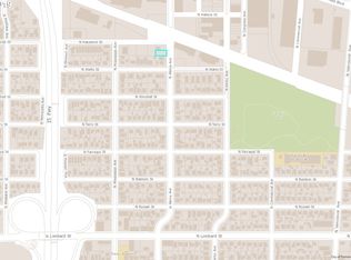 8115 N Albina Ave, Portland, OR 97217