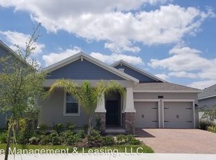 9928 Magnolia Woods Blvd, Orlando, FL 32832