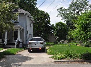 729 N Magnolia Ave, Lansing, MI 48912