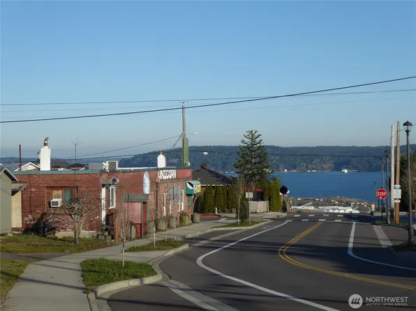 5302 N 49th Street, Ruston, WA 98407