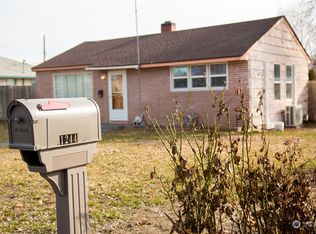1244 E Spruce St, Othello, WA 99344