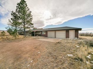 5110 Summit Dr, Laramie, WY 82070