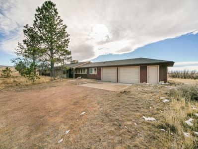 5110 Summit Dr, Laramie, WY, 82070