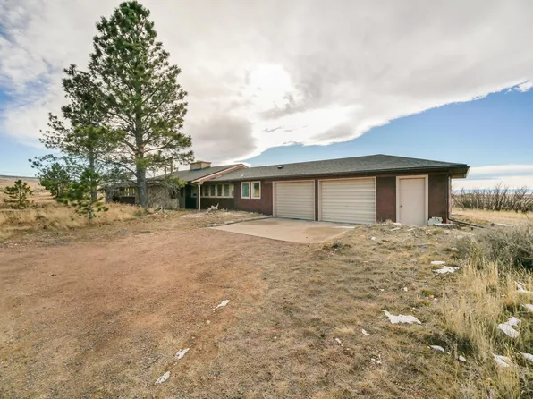 5110 Summit Dr, Laramie, WY 82070