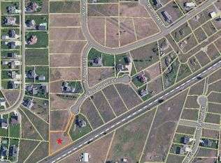 1566 W Broadwater Ct, Post Falls, ID 83854