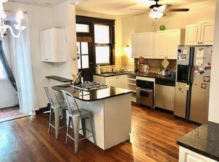 4104 Illinois Ave NW #2, Washington, DC 20011