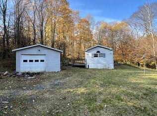 951 Patton Rd, Brockway, PA 15824