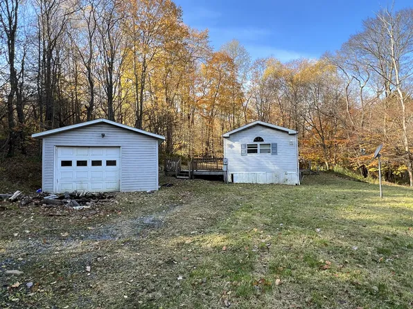 951 Patton Rd, Brockway, PA 15824