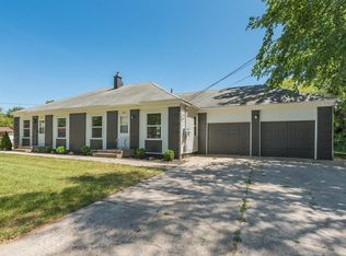 5618 Madison Ave SE, Kentwood, MI 49548