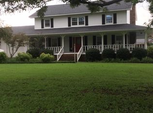 425 Langston Rd, Perry, GA 31069