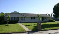 701 E Spring St, Collinsville, OK 74021