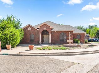 2006 Quail Ln, Mission, TX 78572