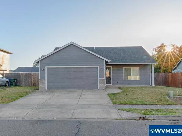 4942 Selway St NE, Salem, OR 97305