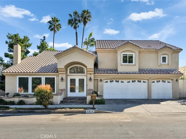 2412 Jupiter Dr, Los Angeles, CA 90046