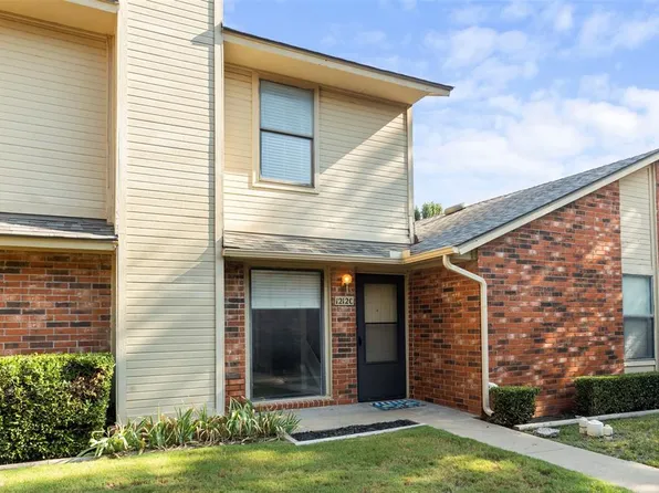 1212 Sequoyah Pl Unit C, Edmond, OK 73003