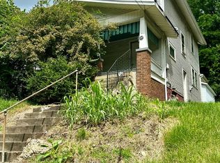 1724 Mabert Rd, Portsmouth, OH 45662