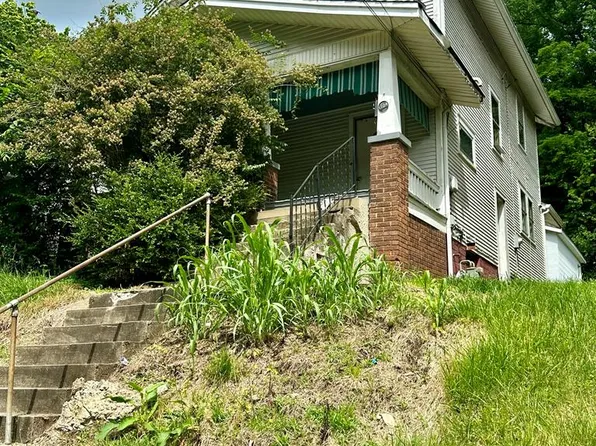 1724 Mabert Rd, Portsmouth, OH 45662