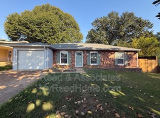 7630 Rockingham Dr, Southaven, MS 38671