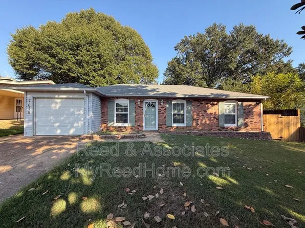 7630 Rockingham Dr, Southaven, MS 38671