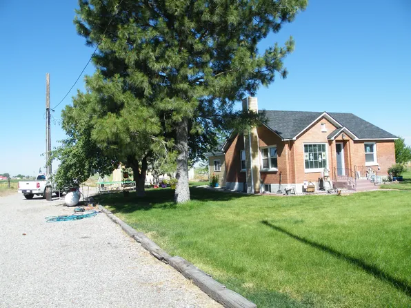 276 N 750 W, Blackfoot, ID 83221