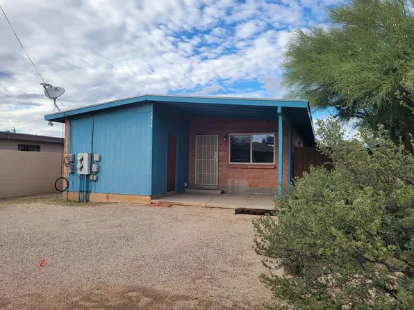 1808 E Miles St #1808, Tucson, AZ 85719