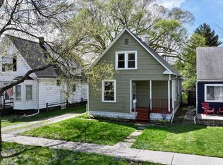 518 Myers St, Toledo, OH 43609