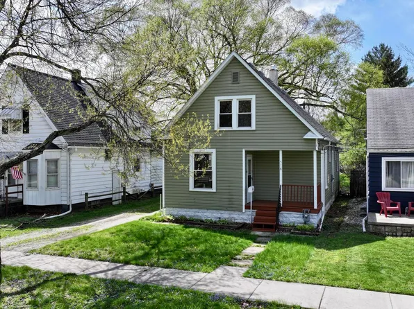 518 Myers St, Toledo, OH 43609