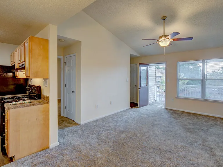 Stonebridge Apartments — Photo 17