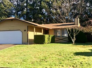 7552 Blackbird Dr NE, Bremerton, WA 98311