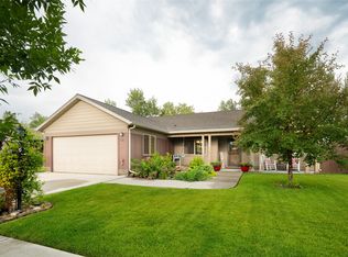 92 Timber View Cir, Bozeman, MT 59718
