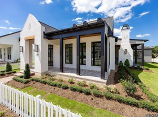 2713 Pointe Marie Dr, Baton Rouge, LA 70820