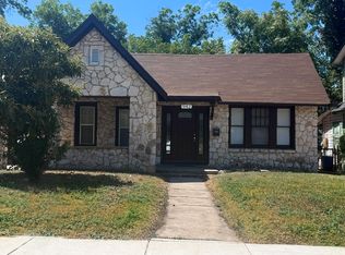 942 Bailey Ave, San Antonio, TX 78210