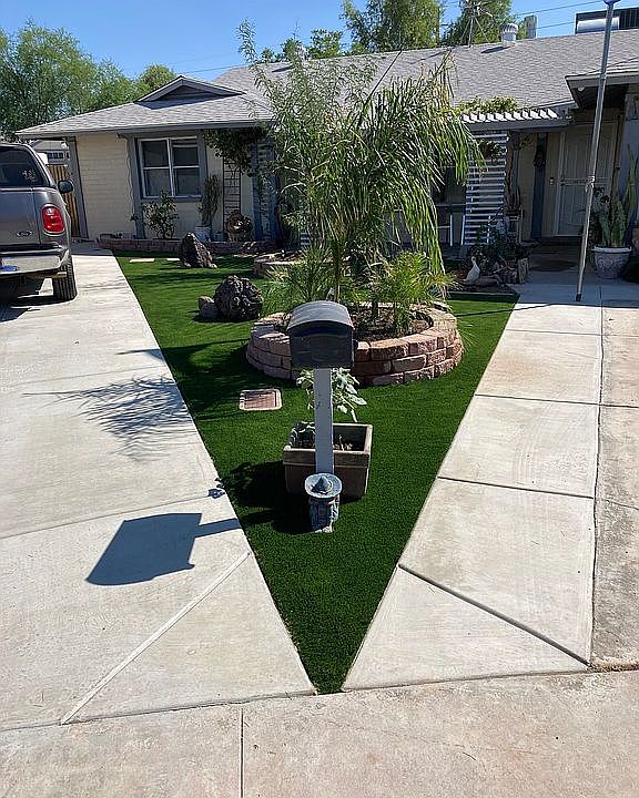 2nd image of 5511 W Zoe Ella Way