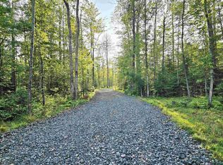 Range Rd, Ashland, WI 54806