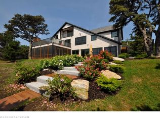 823 Popham Rd, Phippsburg, ME 04562