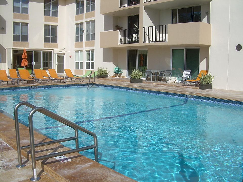 1st image of 1000 Spanish River Rd APT 3B