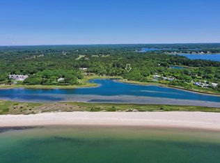 21 Indian Trl, Barnstable, MA 02630