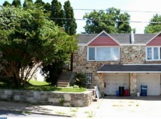 606 Hagner St, Philadelphia, PA 19128