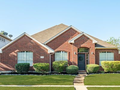 5533 Glenview Ln, The Colony, TX, 75056