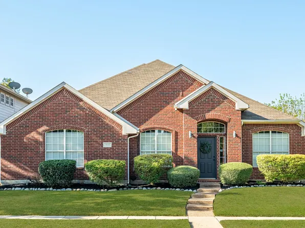 5533 Glenview Ln, The Colony, TX 75056