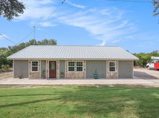 288 Country Club Rd, Whitney, TX 76692