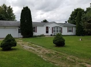 1277 Bethlehem Rd W, Prospect, OH 43342