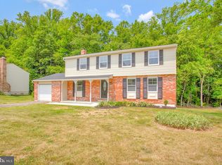 6608 Killarney St, Clinton, MD 20735