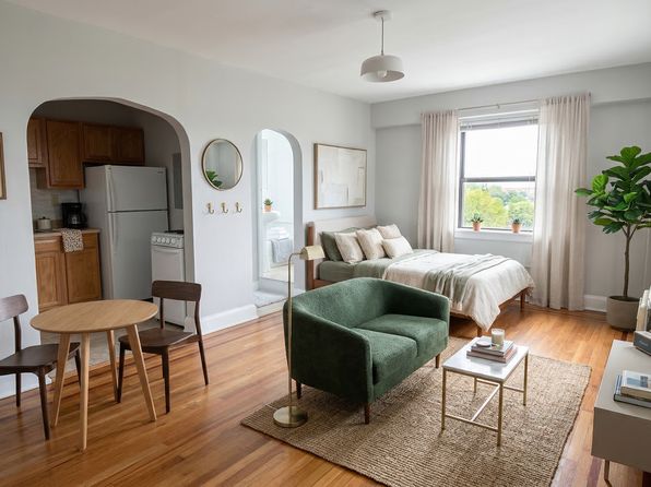 4720 Centre Ave APT 5H