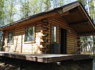 2721 Alaska Range Ln, Fairbanks, AK 99709