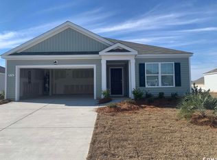 976 Corn Husk Loop Lot 239 Aria #A, Conway, SC 29527