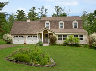 65 Plunkett St #R, Lenox, MA 01240