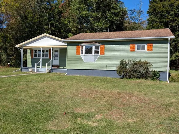 38 W Donaldson St, Tremont, PA 17981