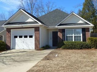 105 Woodlily Ln, Irmo, SC 29063