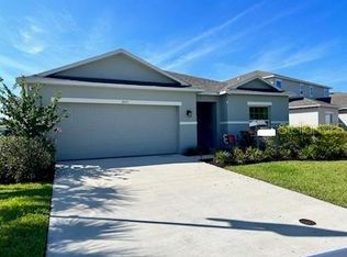 3921 Southern Vista Loop, Saint Cloud, FL 34772